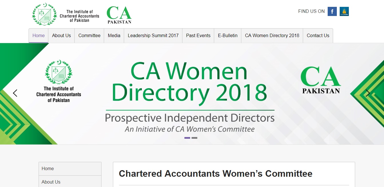 ICAP CA Women