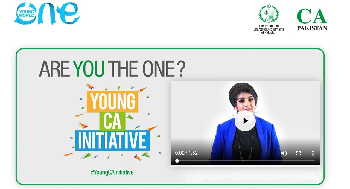 Young CA Initiative